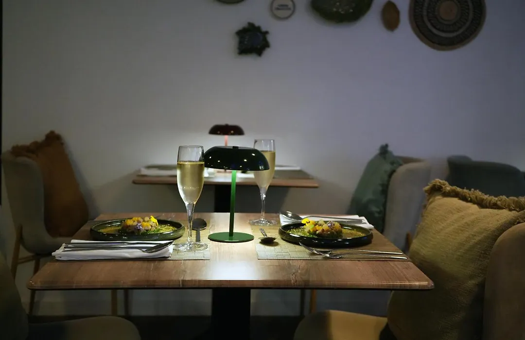 Vila Camacho Guest House-1